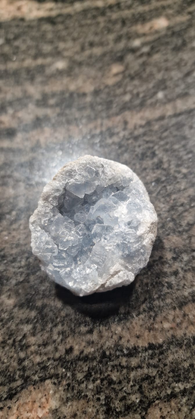 Customer photo review of Celestina Drusas | Espiritualidad - Meditación