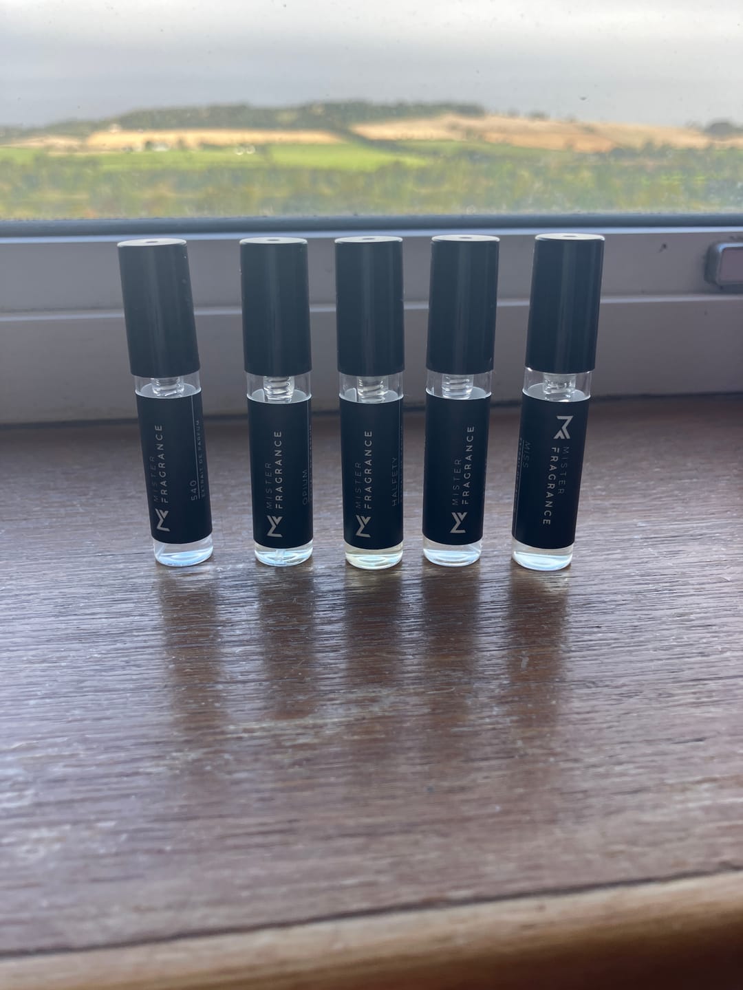 Customer photo review of 540