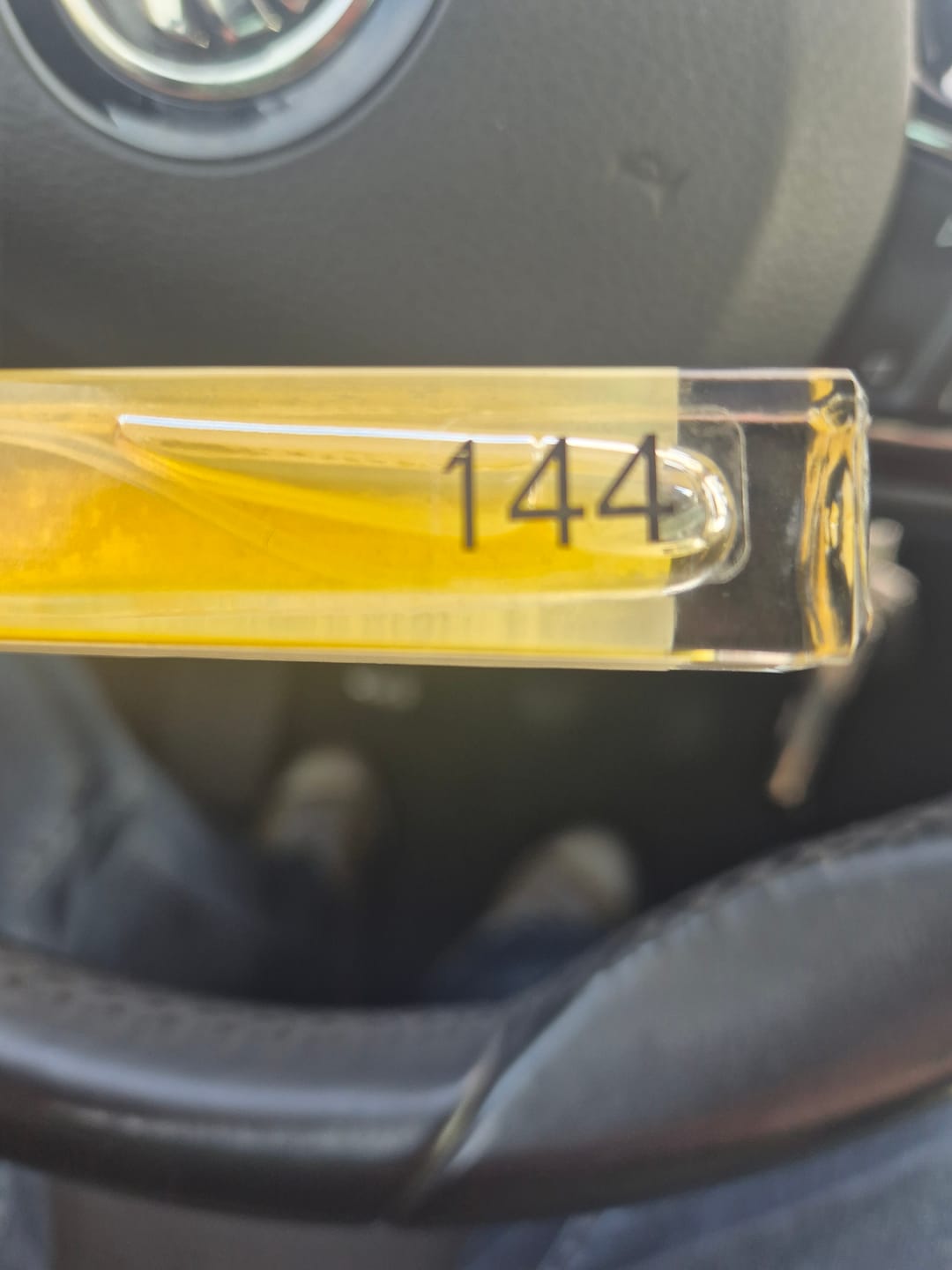 Customer photo review of Kiage 144