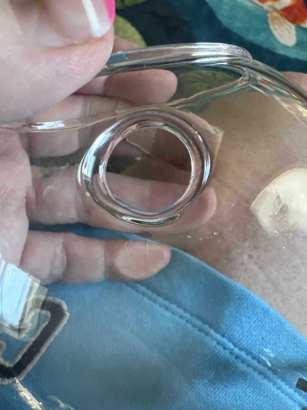 Customer photo review of Bulles de Boutures®