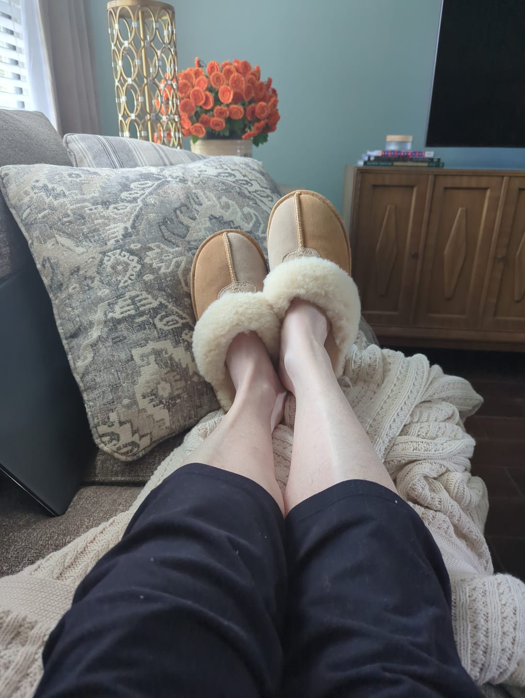 Customer photo review of LOKI DUO OAT