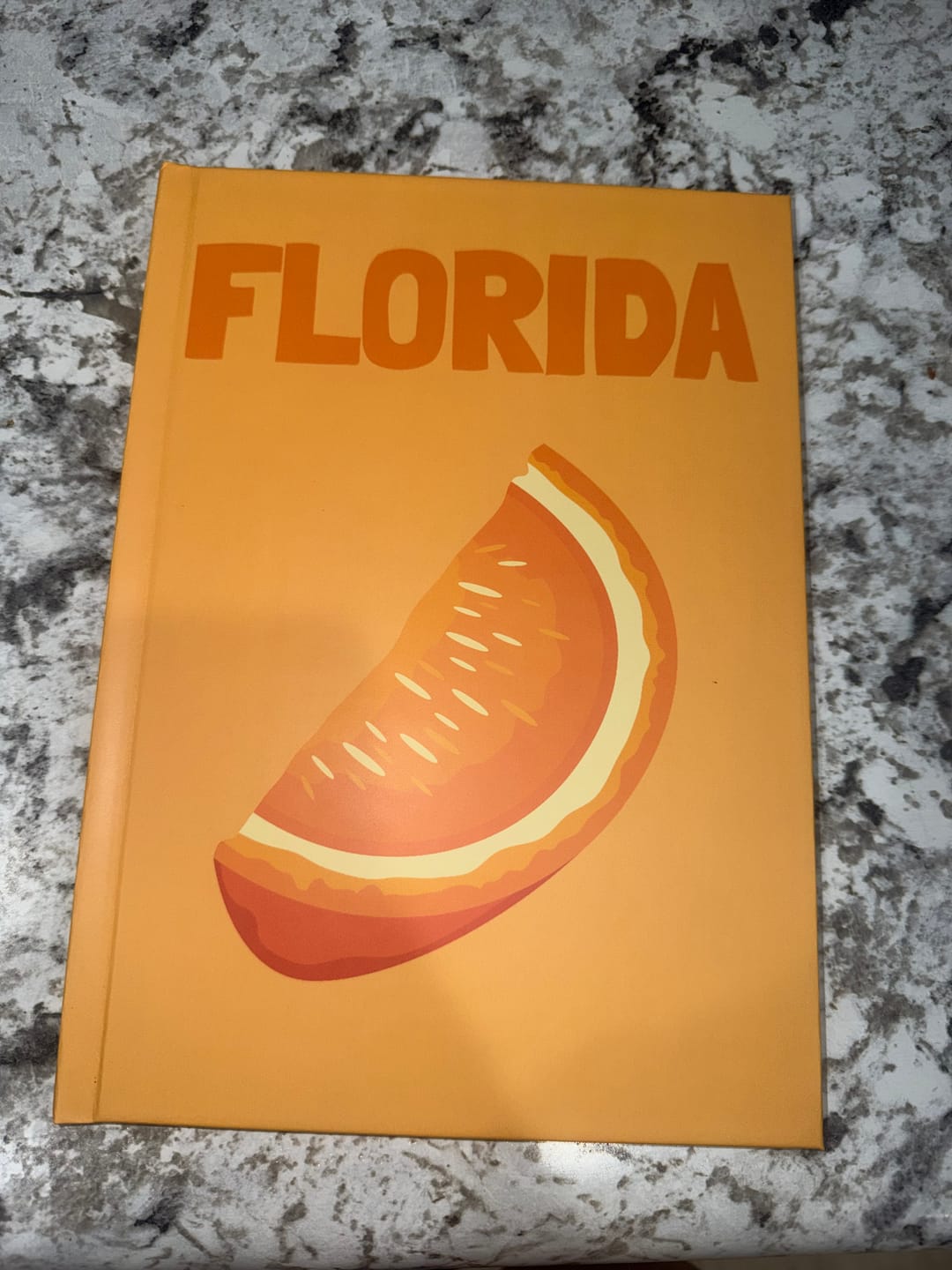Customer photo review of Extra Pages