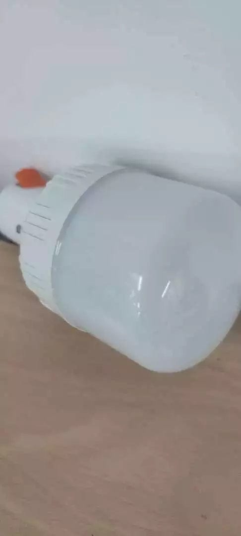 Customer photo review of BulbXL™ Solar Emergency Light