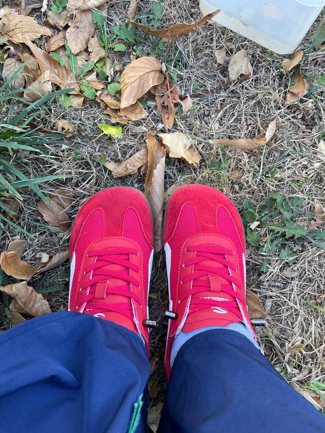 Customer photo review of Rubra - Barefoot Chaussures