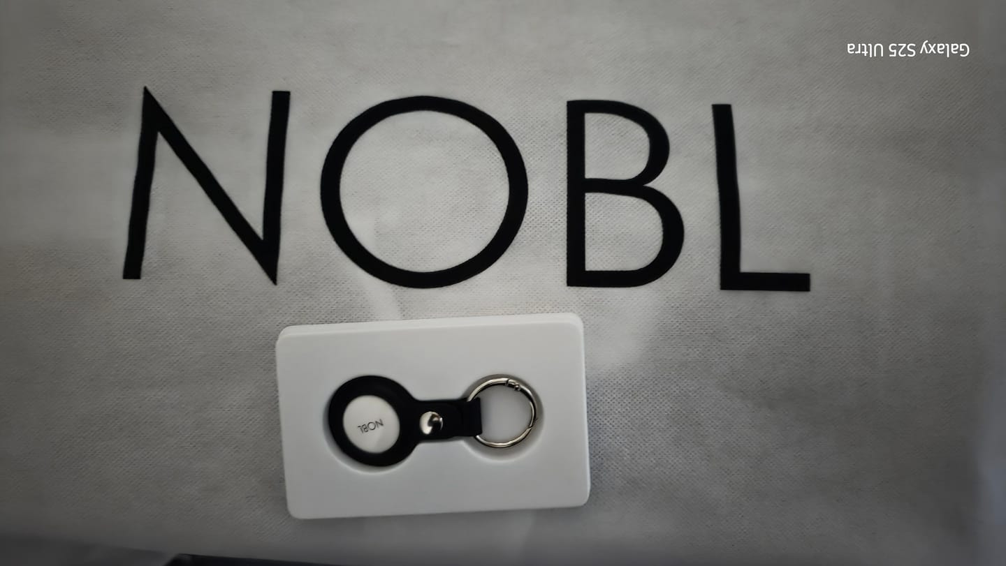Customer photo review of Luggage Cover