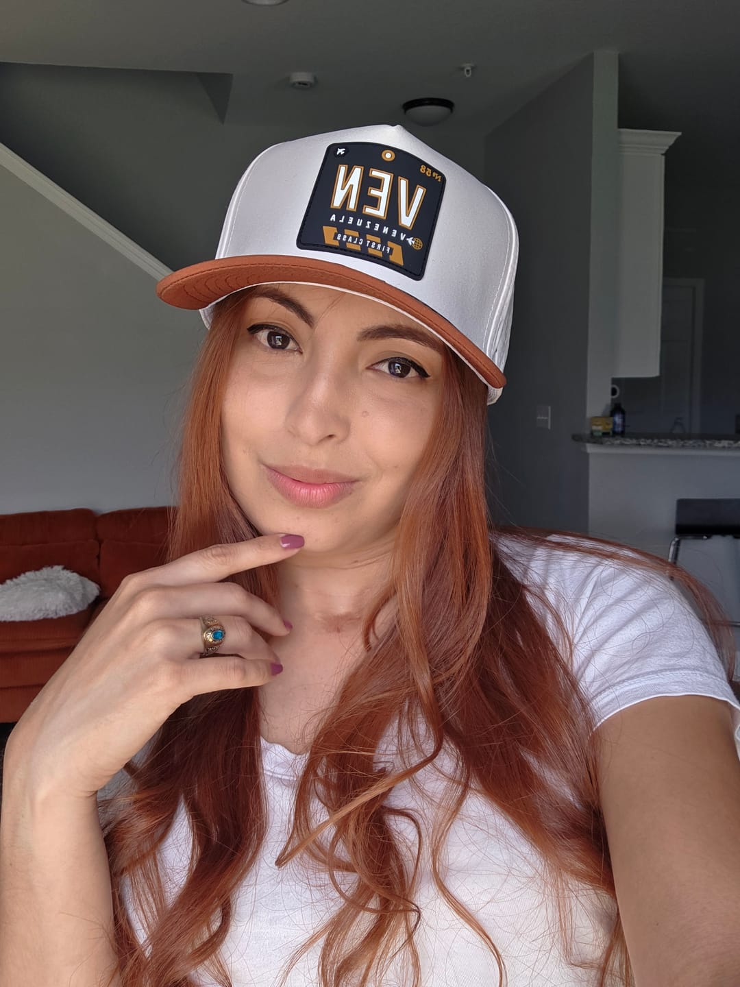 Customer photo review of VEN - Venezuela Performance Desert