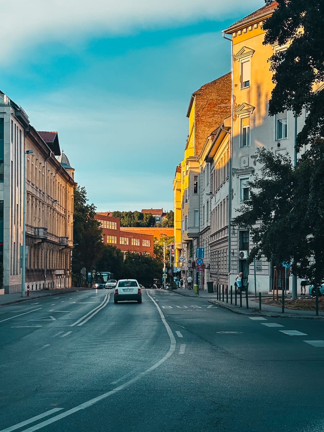 Customer photo review of Urban & Street Photography Lightroom Presets