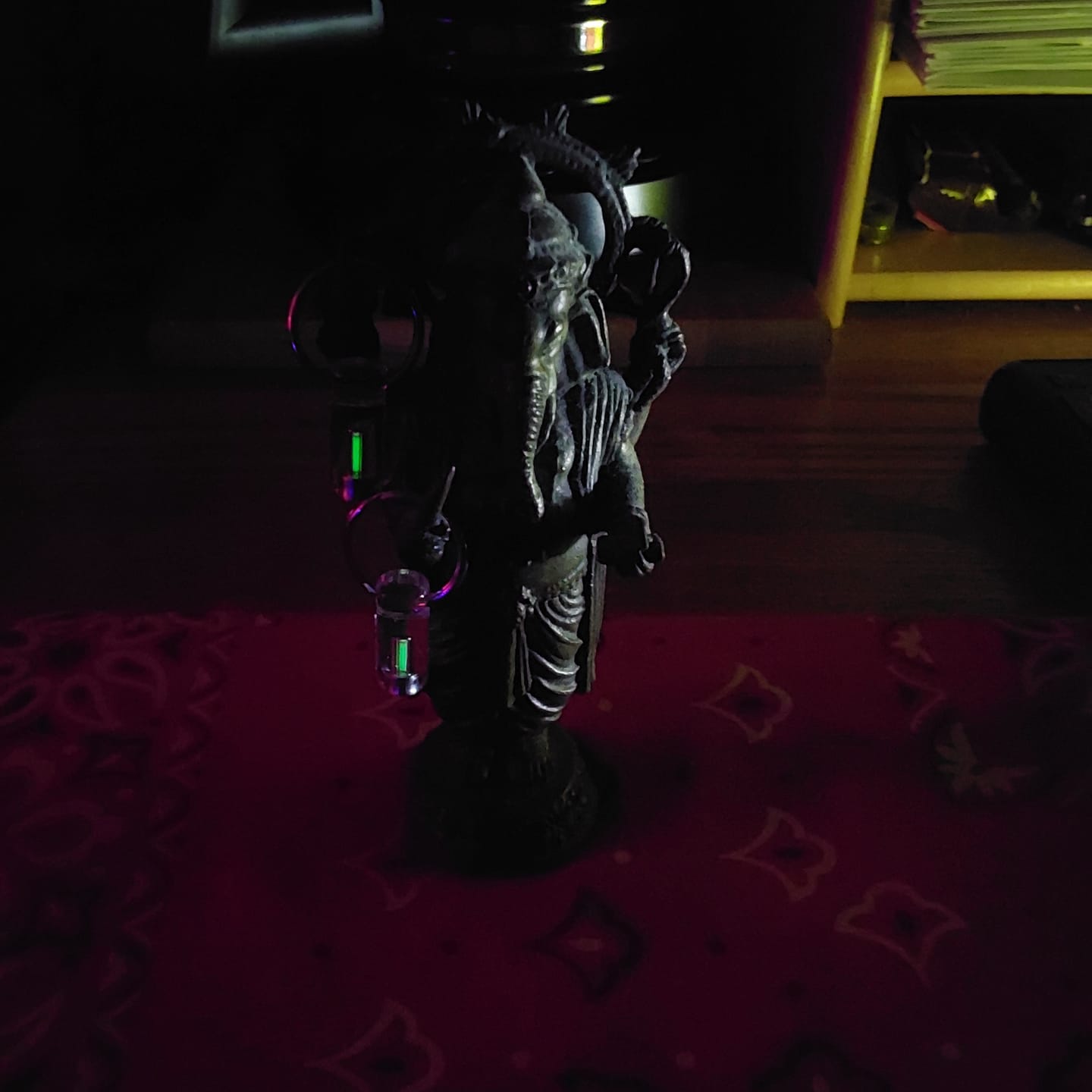 Customer photo review of The Spark