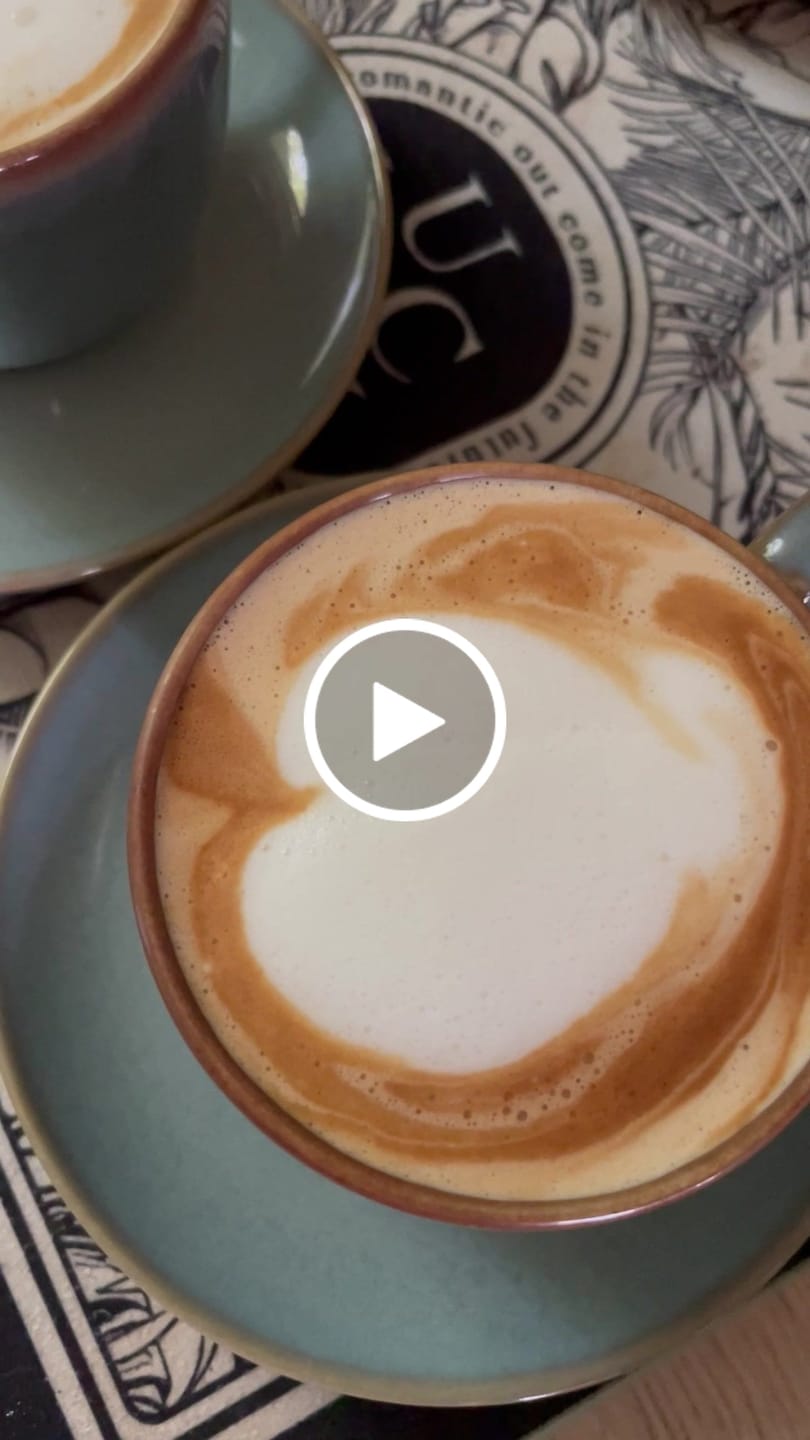 Customer video review of Malabar Arabica Extrem Säurearm