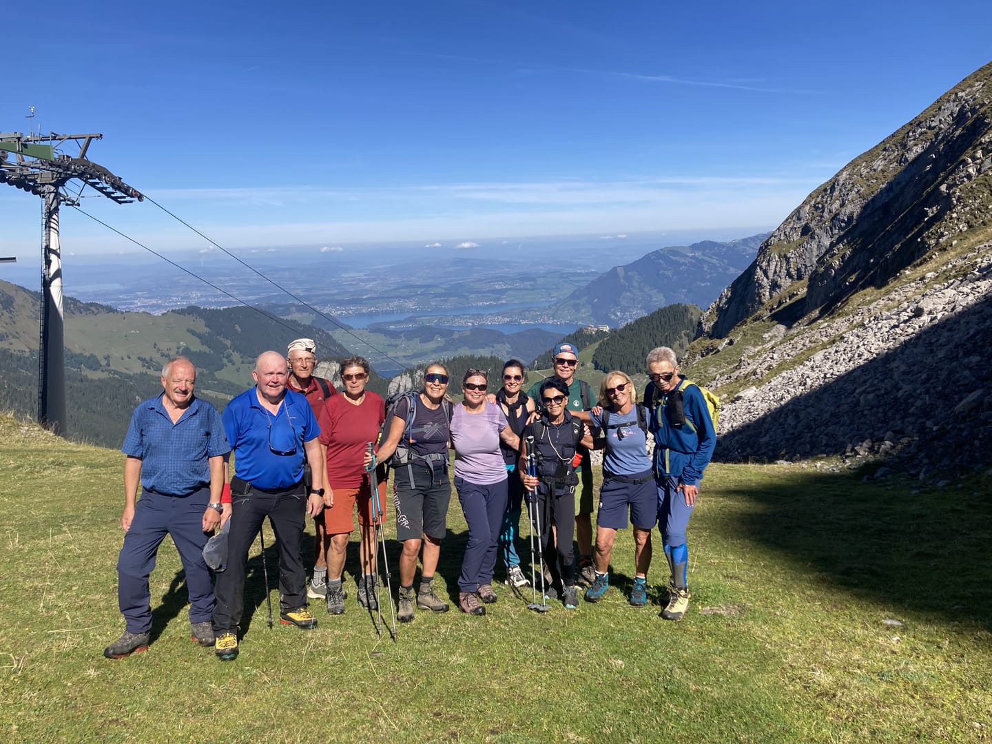 Customer photo review of VitalFlow™️ Sport Kompressionssocken