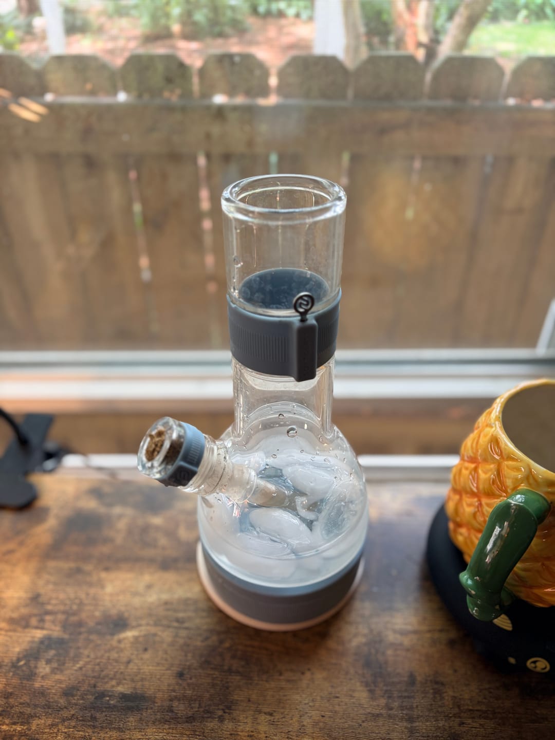 Customer photo review of Core Bong
