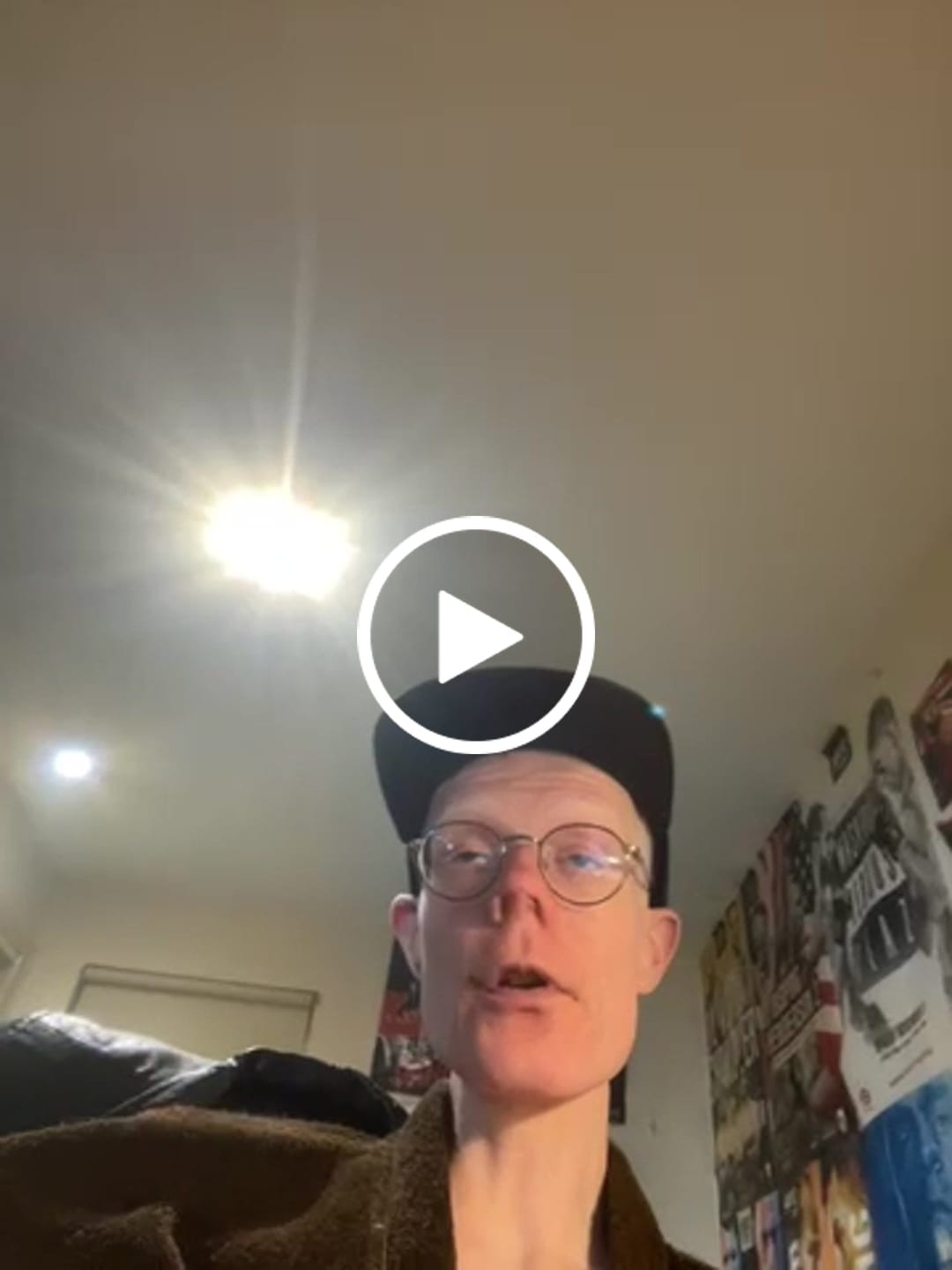 Customer video review of Chooki's Original Chicken Salt 100g