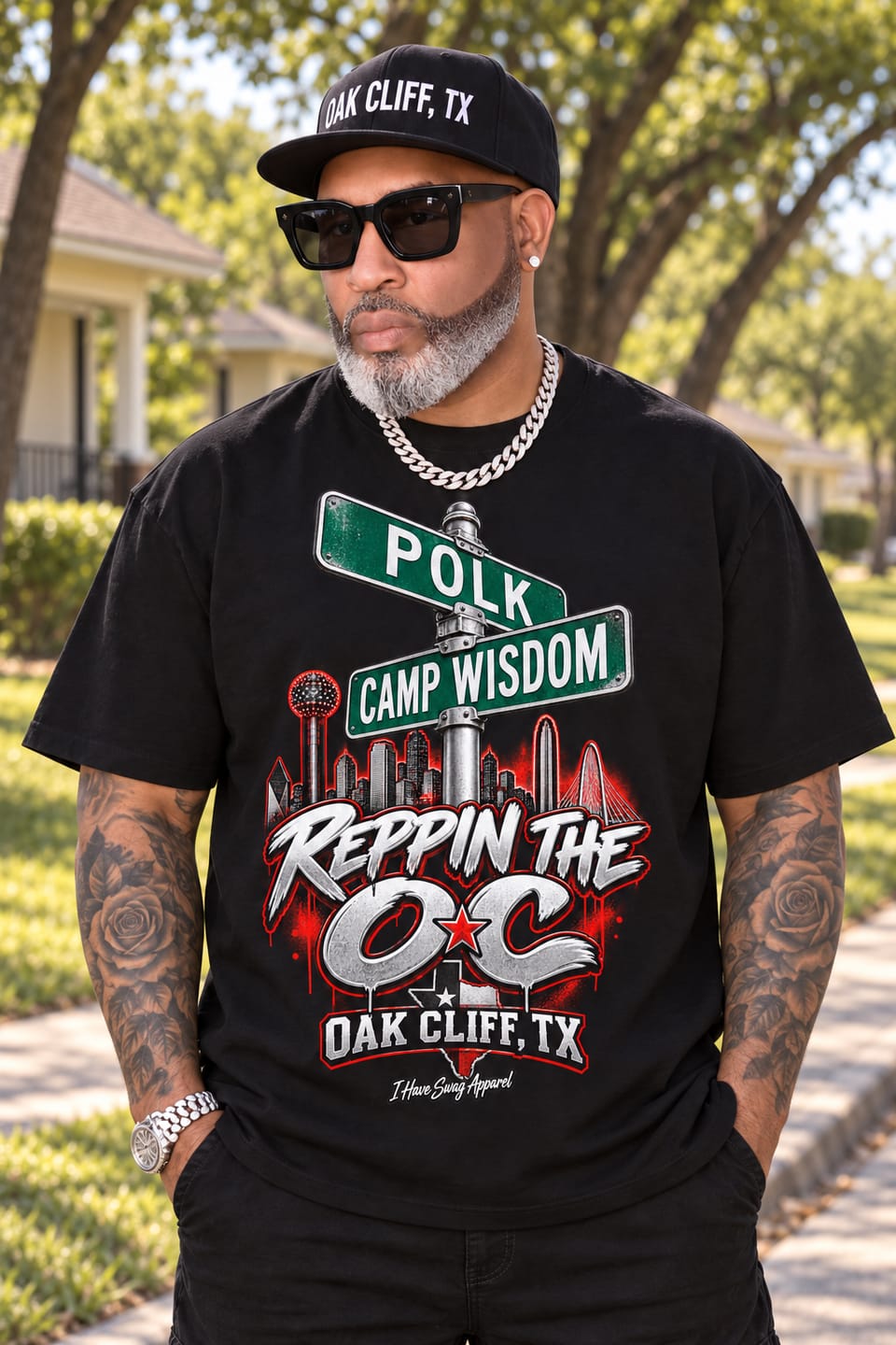 Customer photo review of UV DTF Gang Sheet (Builder)