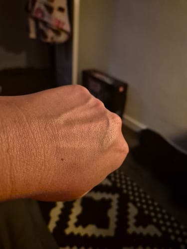 Customer photo review of Harvest & Hive™ Organic Tallow Balm - Made in the UK 🇬🇧