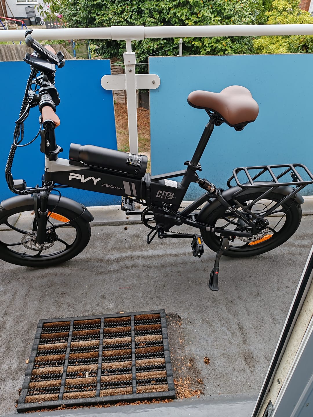 Customer photo review of PVY Z20 MAX