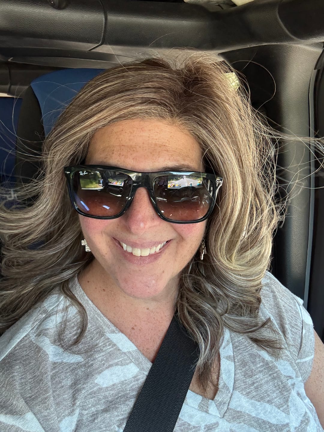 Customer photo review of MILLIONAIRE MINDSET - Swedish Blonde
