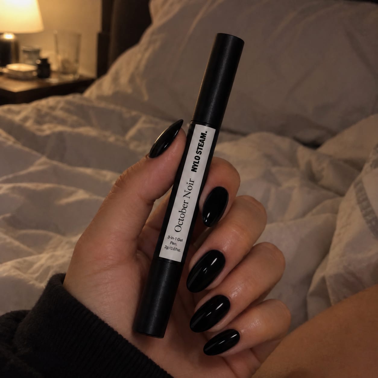 Customer photo review of Year Round Gel Pen