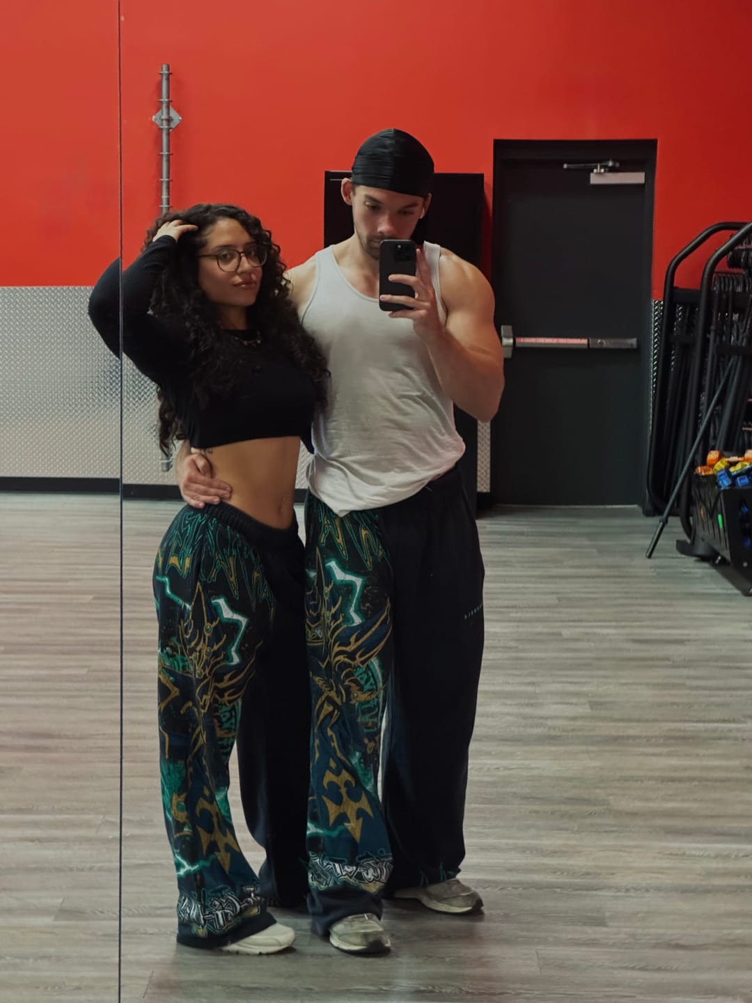 Customer photo review of 2004 - Yu-Gi-Oh!® Sweats