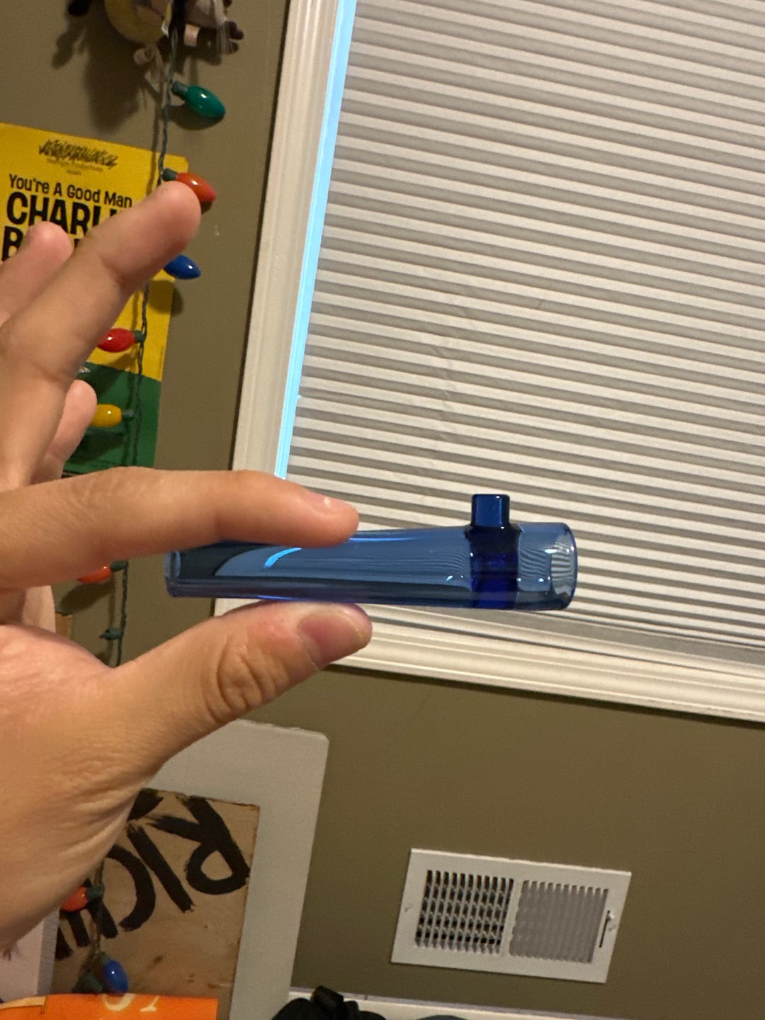 Customer photo review of Chillum