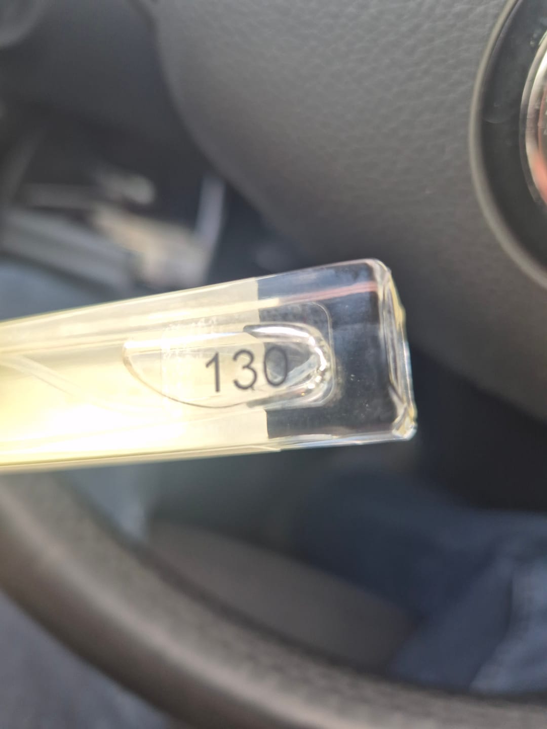 Customer photo review of Kiage 130