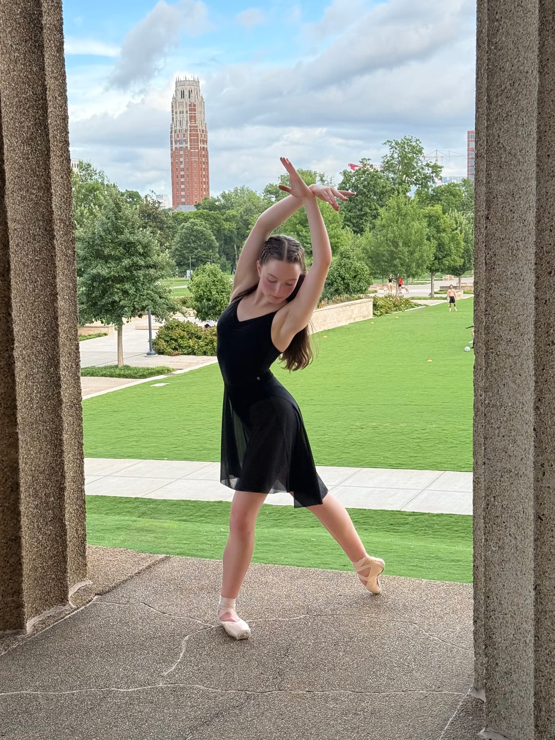 Customer photo review of CLASSIC HARMONY SWEETHEART