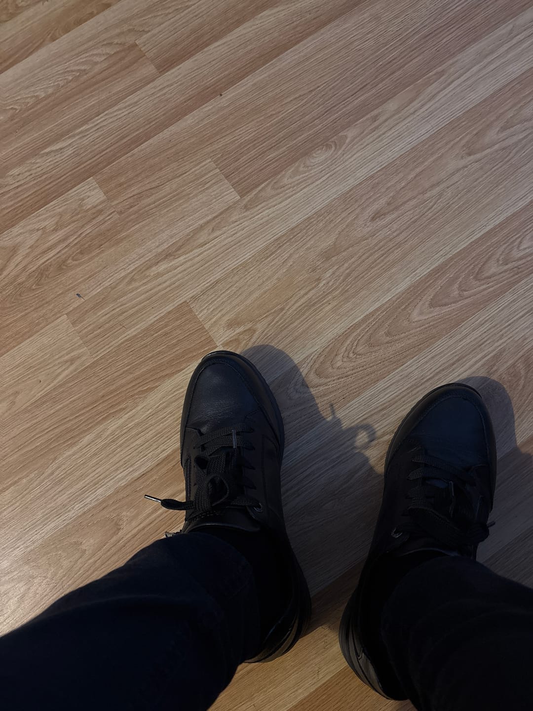 Customer photo review of Pantofi Dama Piele Naturala Remonte RIEK D0T03