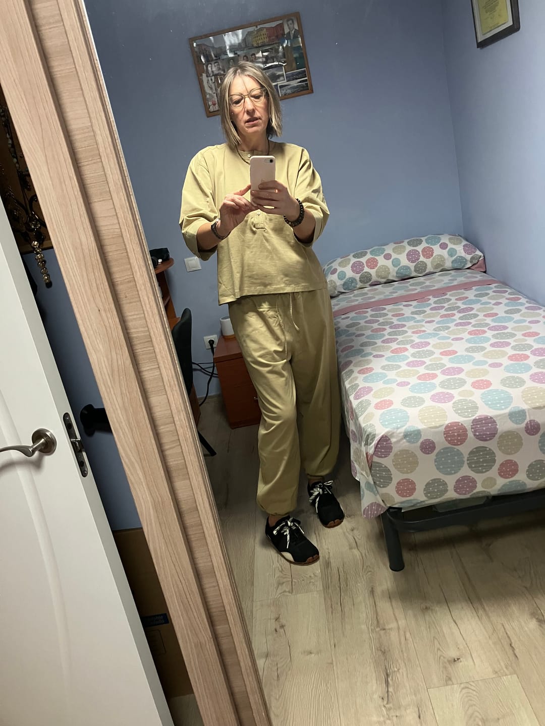 Customer photo review of ZERO NIGHT