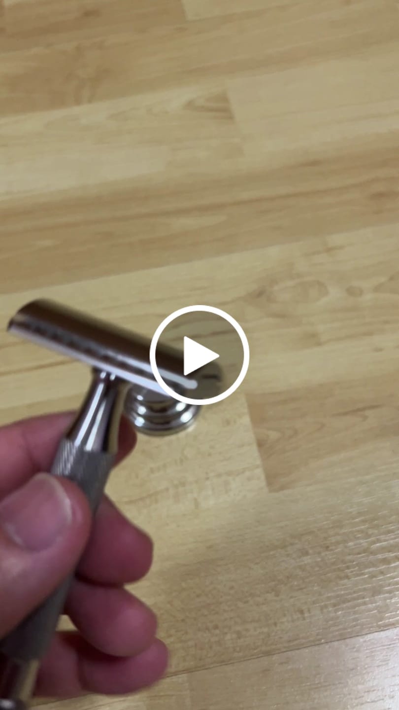 Customer video review of Windsor Collection - Factory Seconds