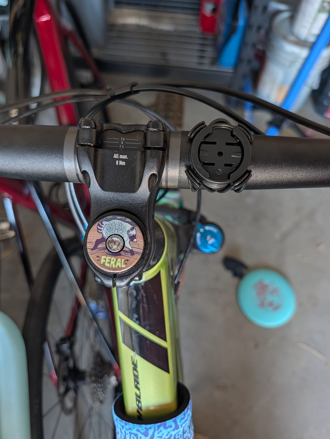 Customer photo review of Jimothy Topcap