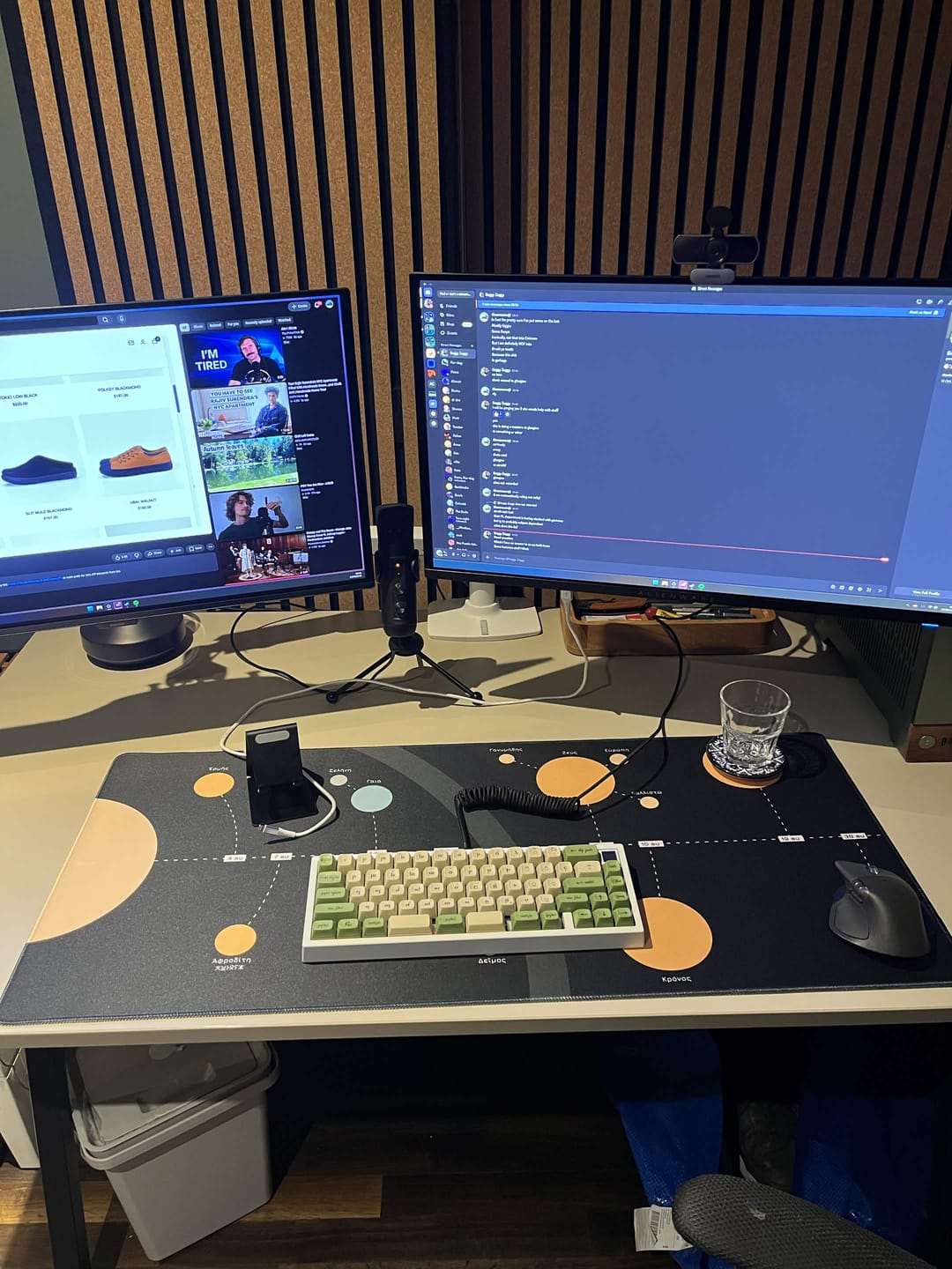 Customer photo review of iD Colossus