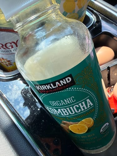 Customer photo review of Ultimate Morning Protocol - Methylene Blue + Colostrum
