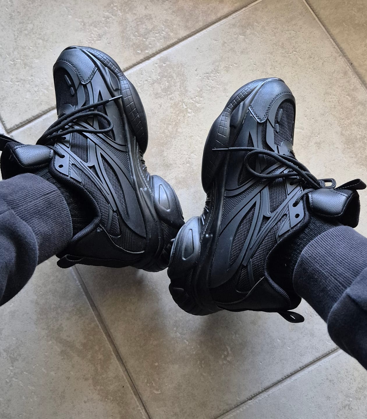 Customer photo review of Ivo | +2.3-3.1"