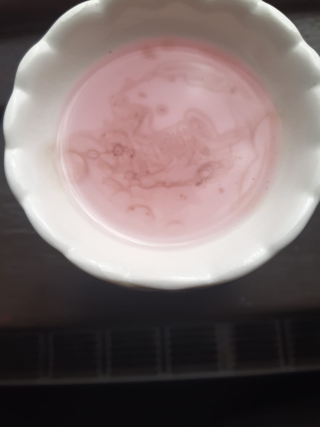 Customer photo review of Savage Gel Melt