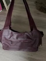 Customer photo review of Margot Bag