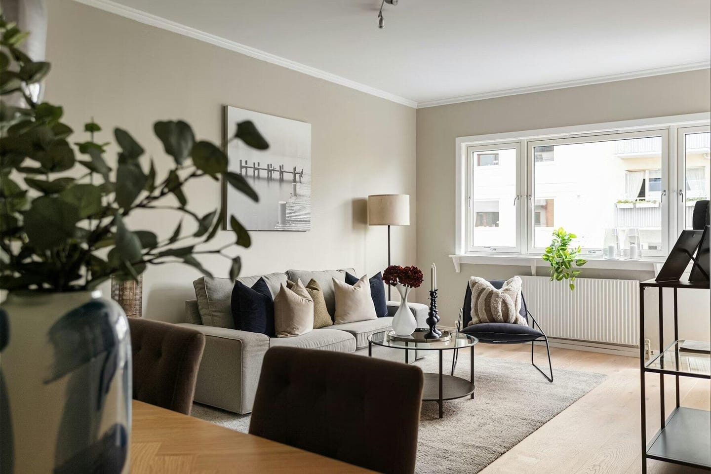 Customer photo review of Premium Interior Design Package