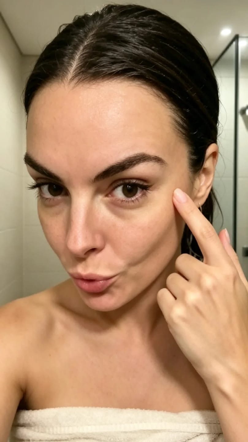 Customer photo review of Face Lift Massaggiatore Viso Lifting per lifting, Rassodante, Antirughe | Massaggiatore Viso Antirughe