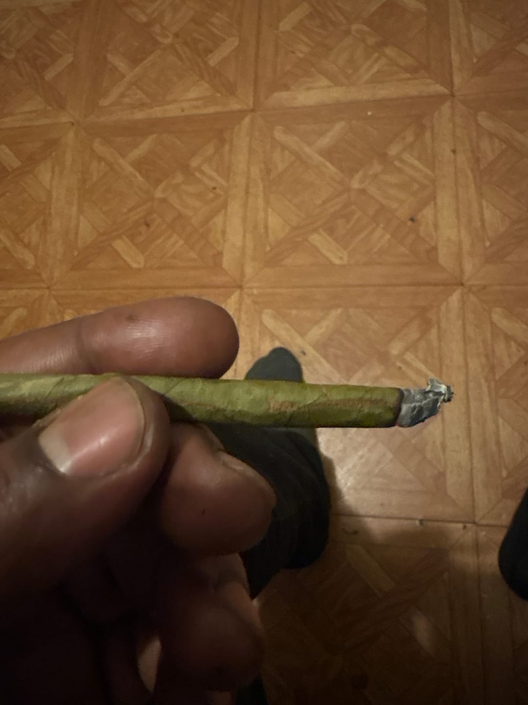 Customer photo review of Puffaroo - Fruity Pebbles OG - 28 Grams - Indica