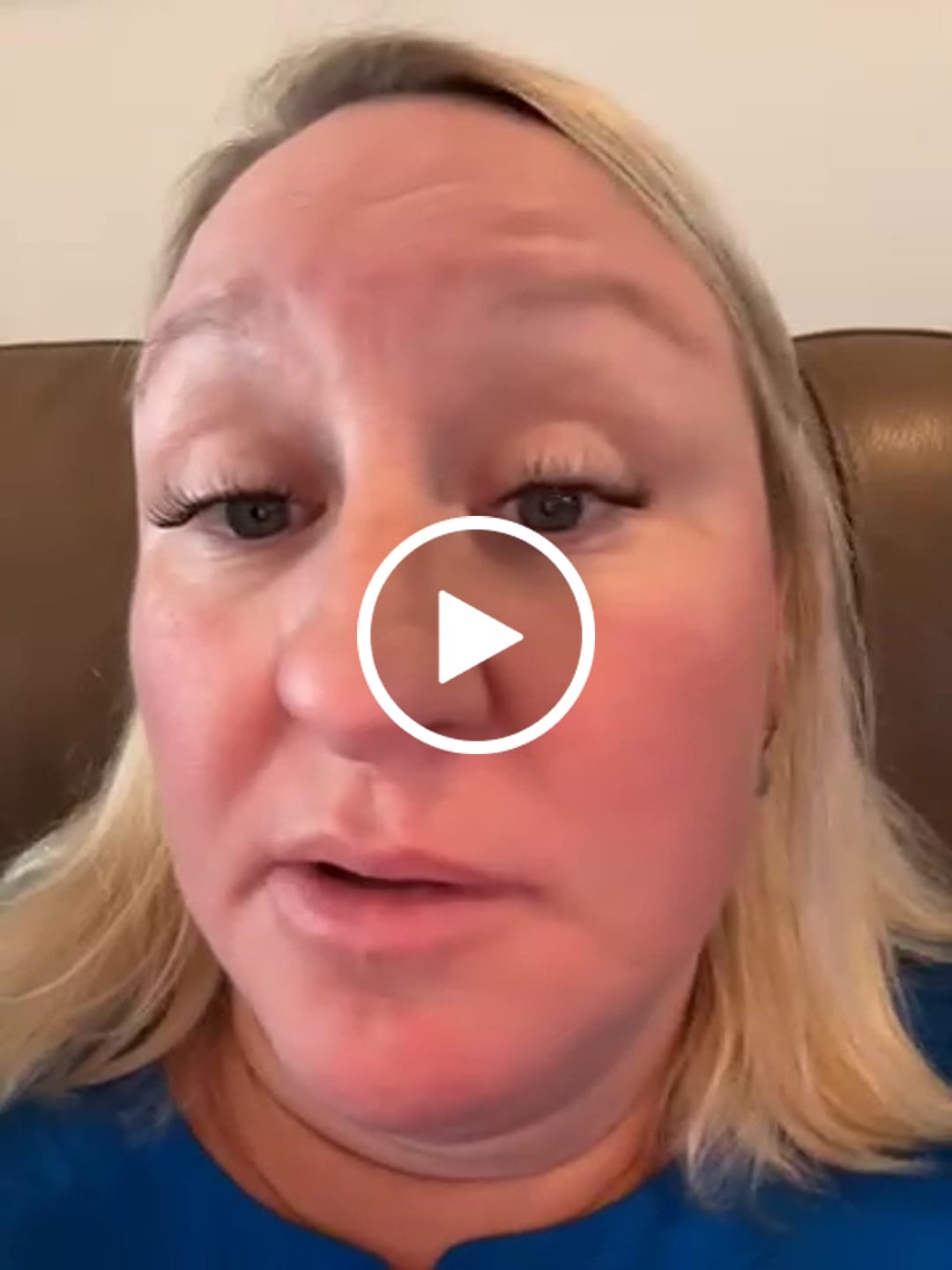 Customer video review of Soft Trio