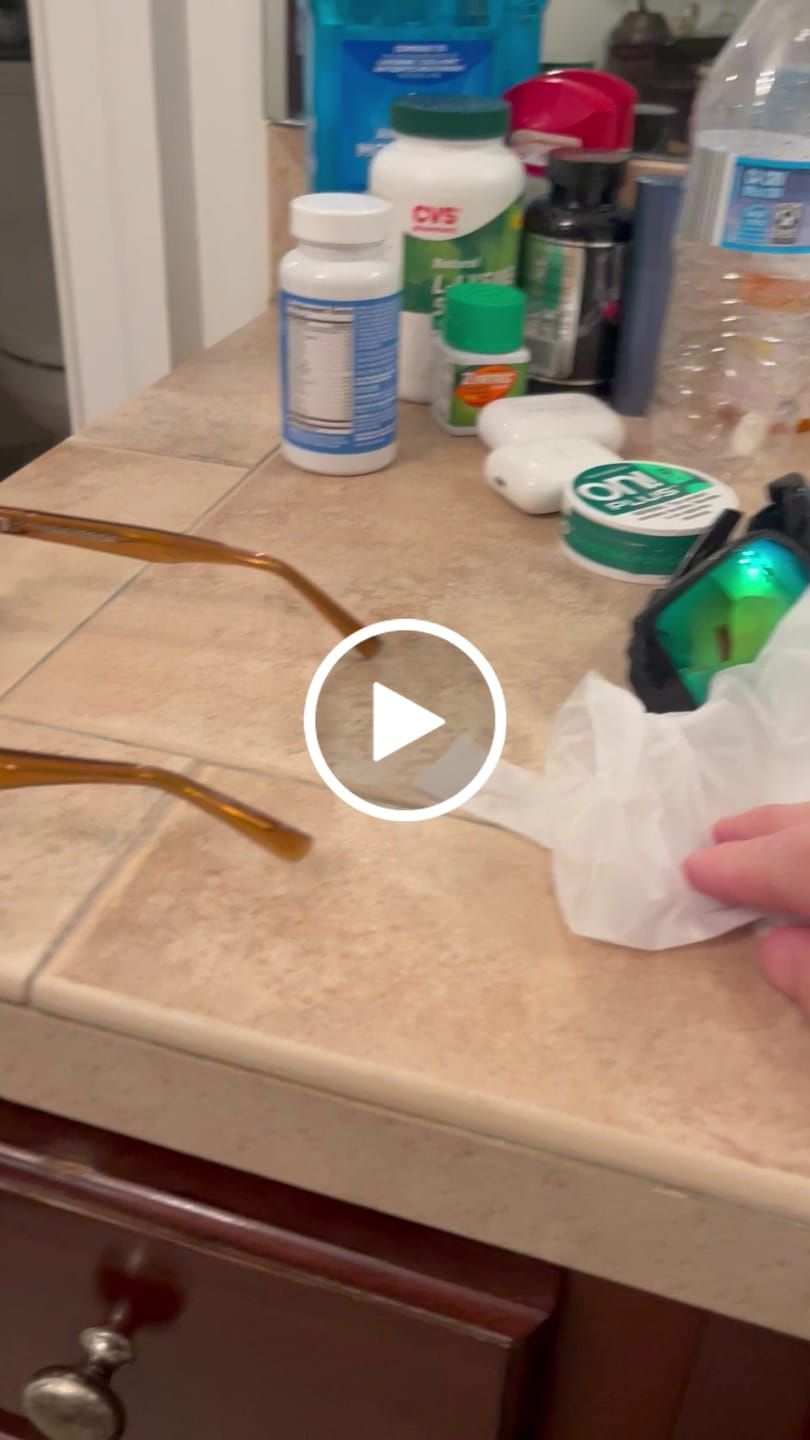 Customer video review of LAUTNER