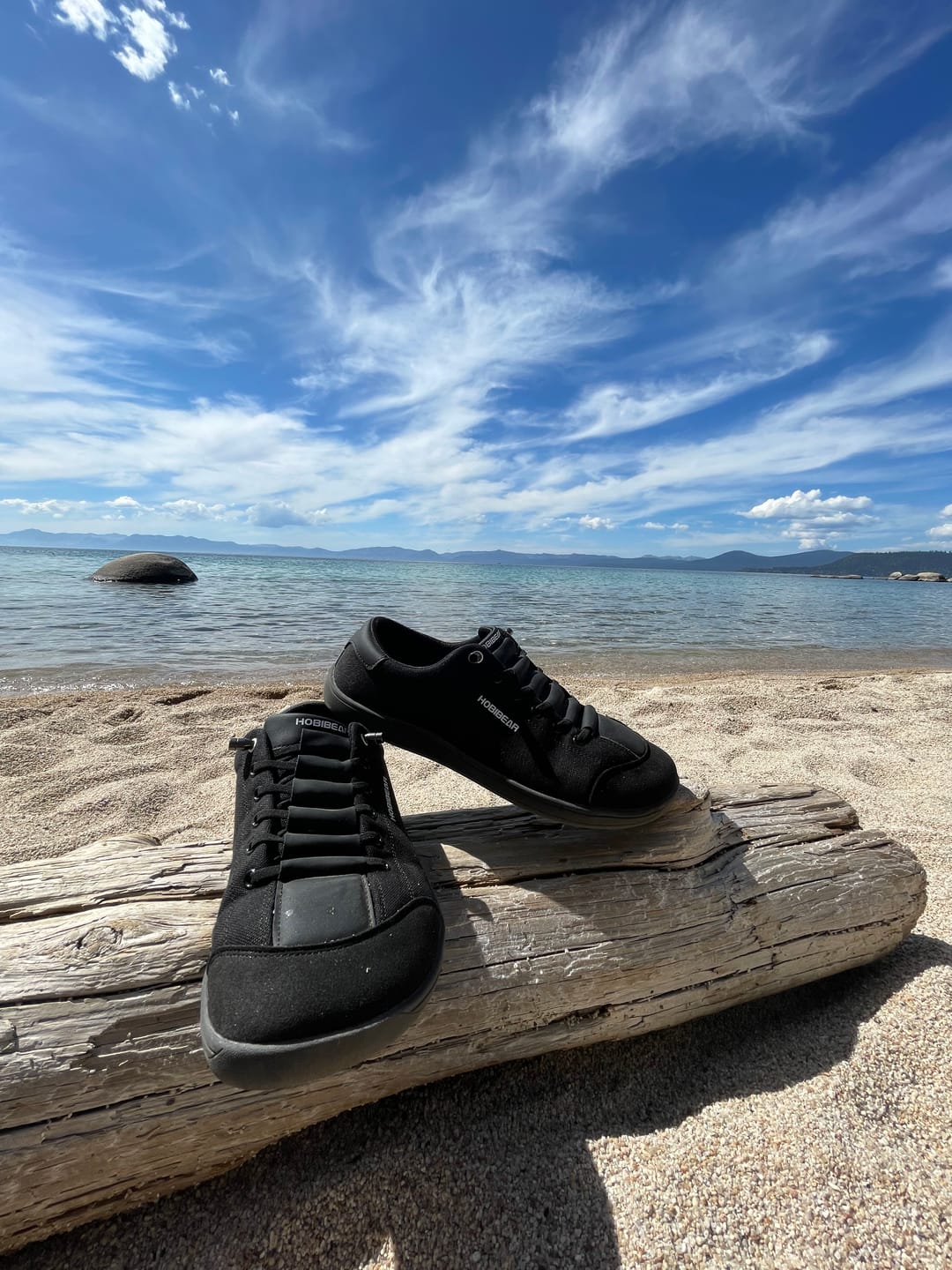 Customer photo review of Sorrel - Barefoot Shoes
