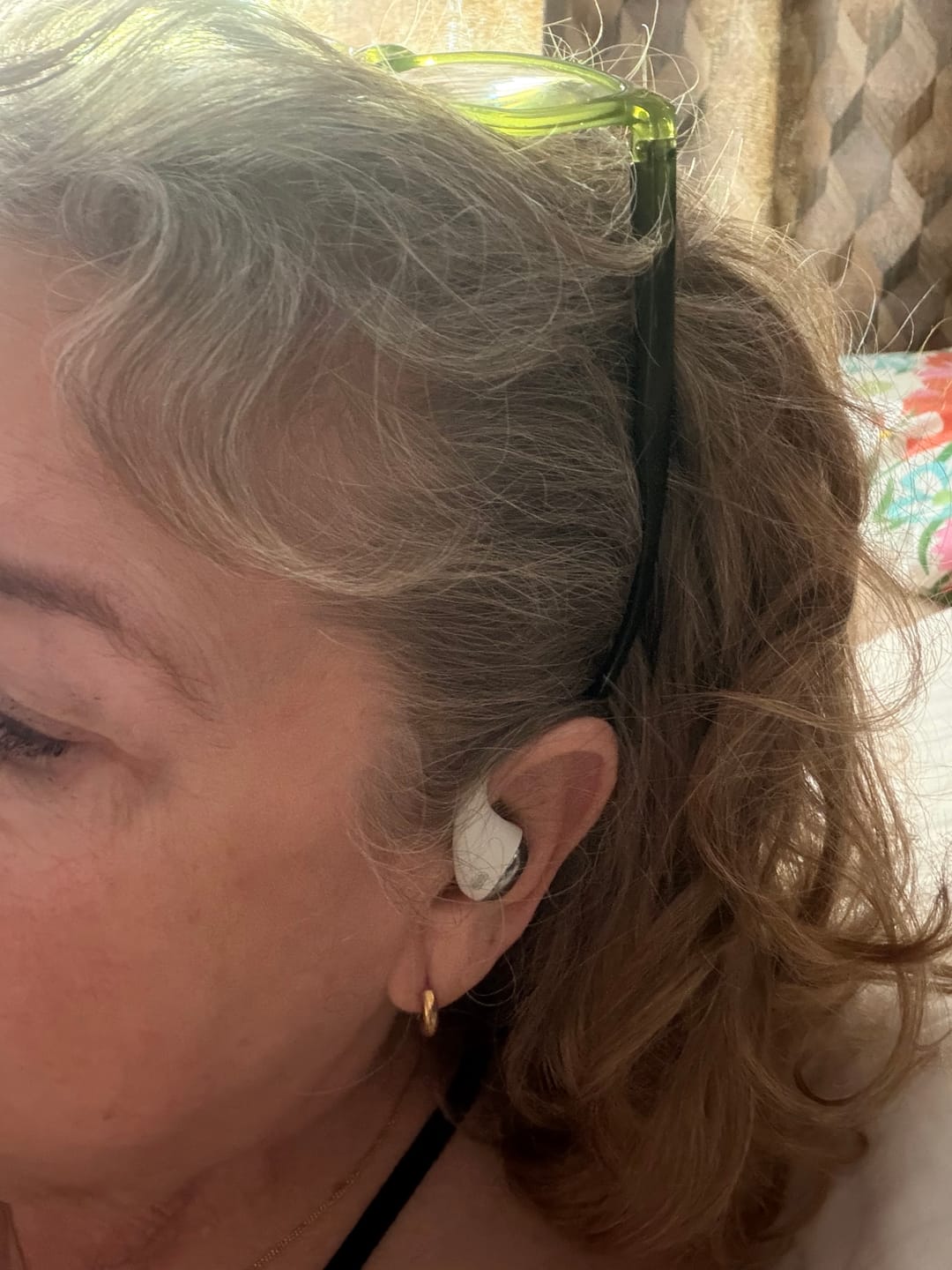 Customer photo review of Wavell 4 Aero