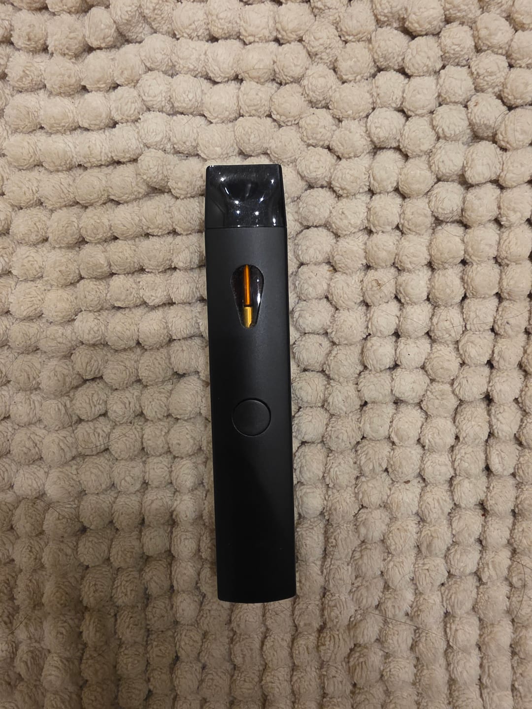 Customer photo review of HHZ Vape Pen 95% - Northern Lights 2ml