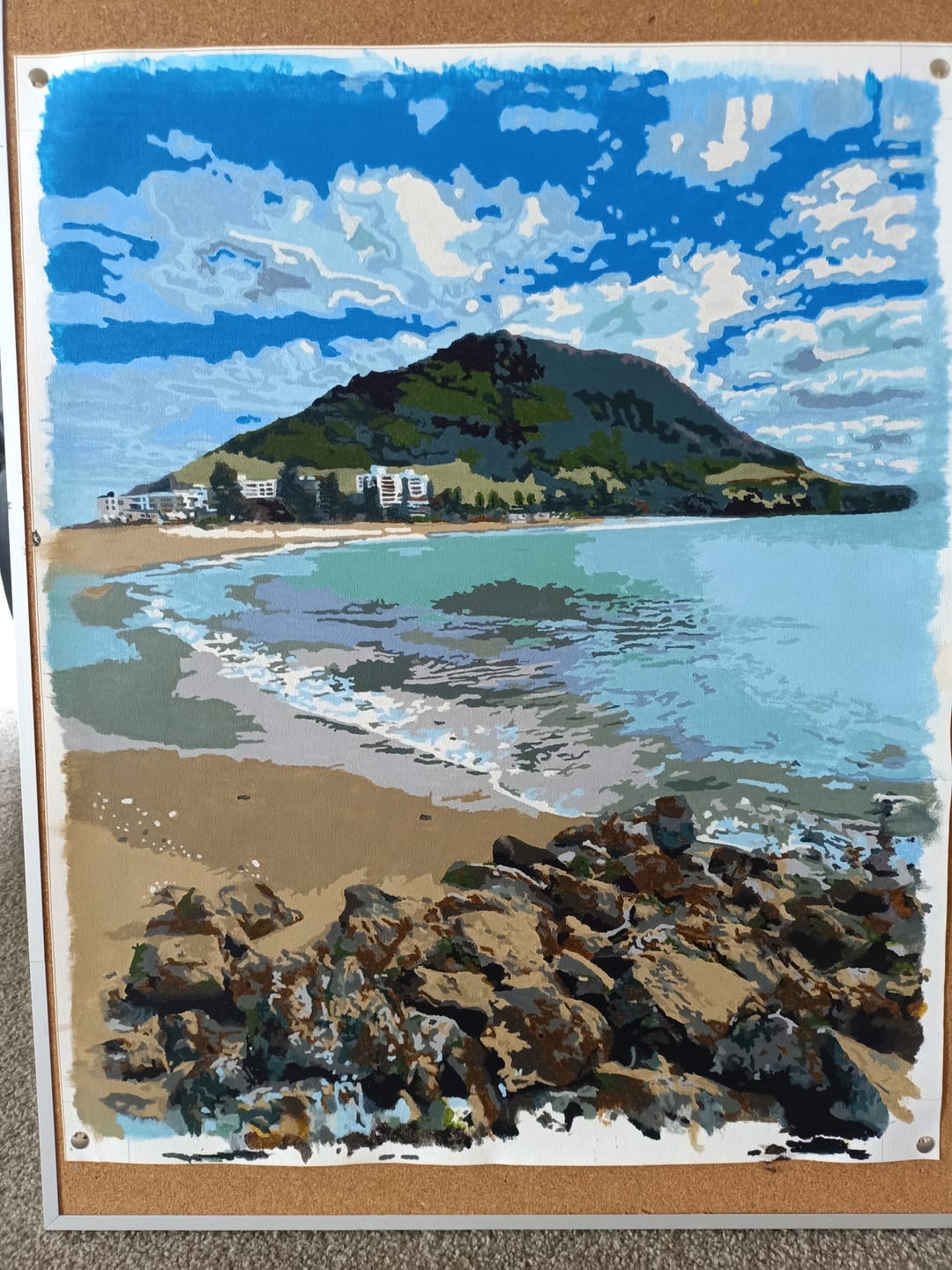 Customer photo review of Mount Maunganui Beach *NEW*