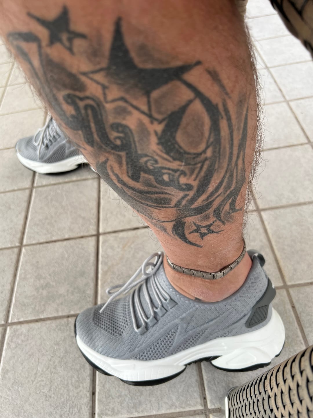 Customer photo review of ELEVATESHOES LIMITLESS