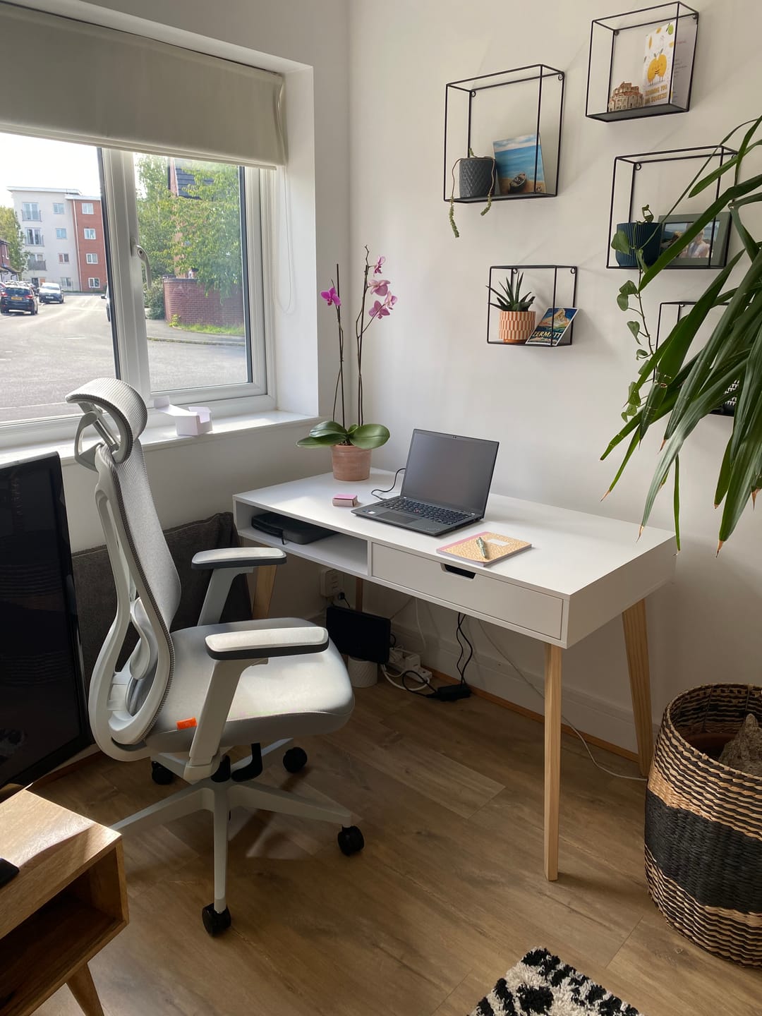 Customer photo review of Nexa | Ergonomic Mesh Office Chair
