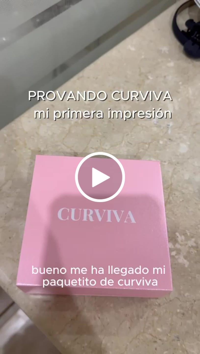 Customer video review of Pezoneras Círculos sin Adhesivo