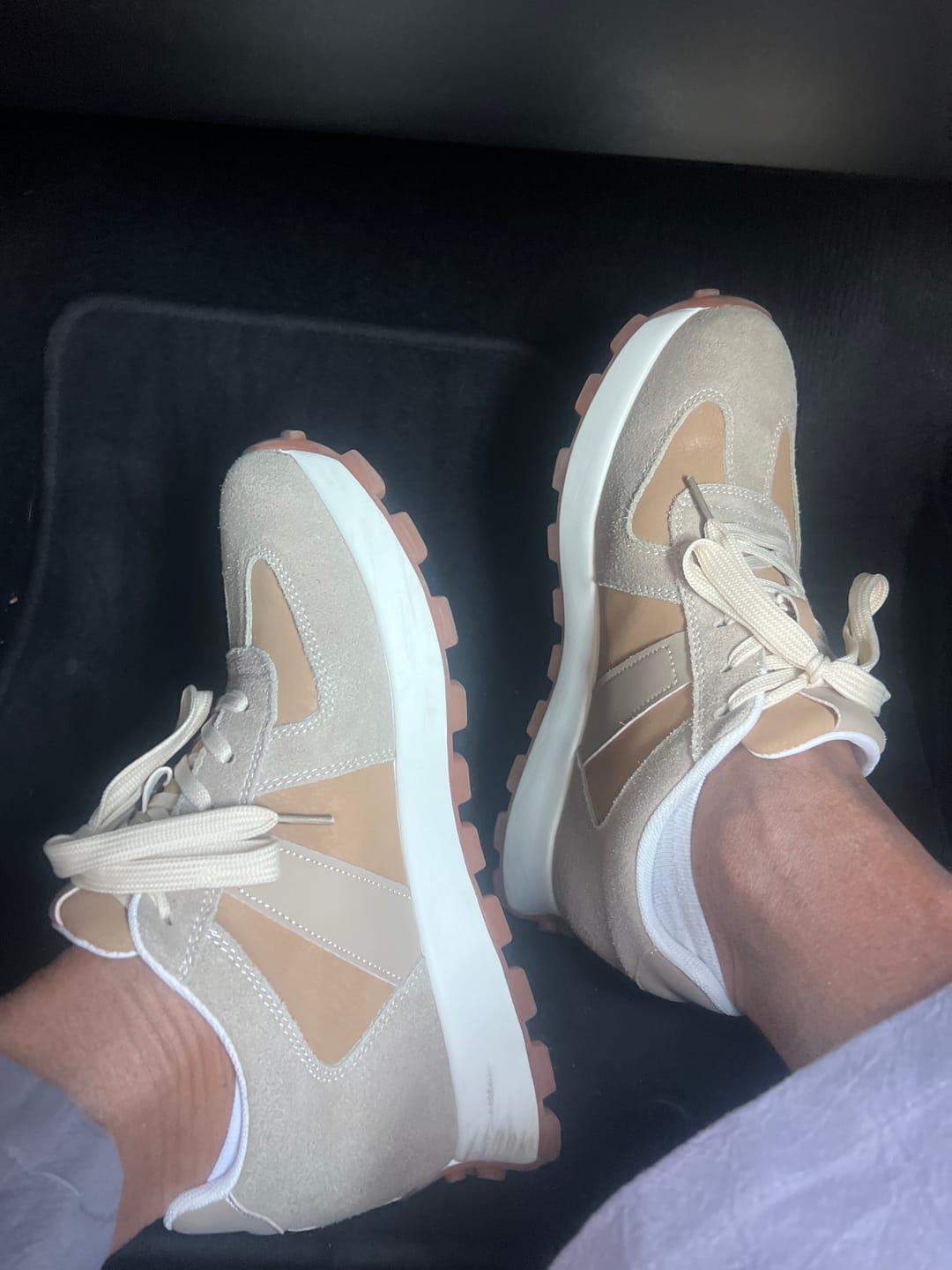 Customer photo review of Sentry - 9cm (3.5")