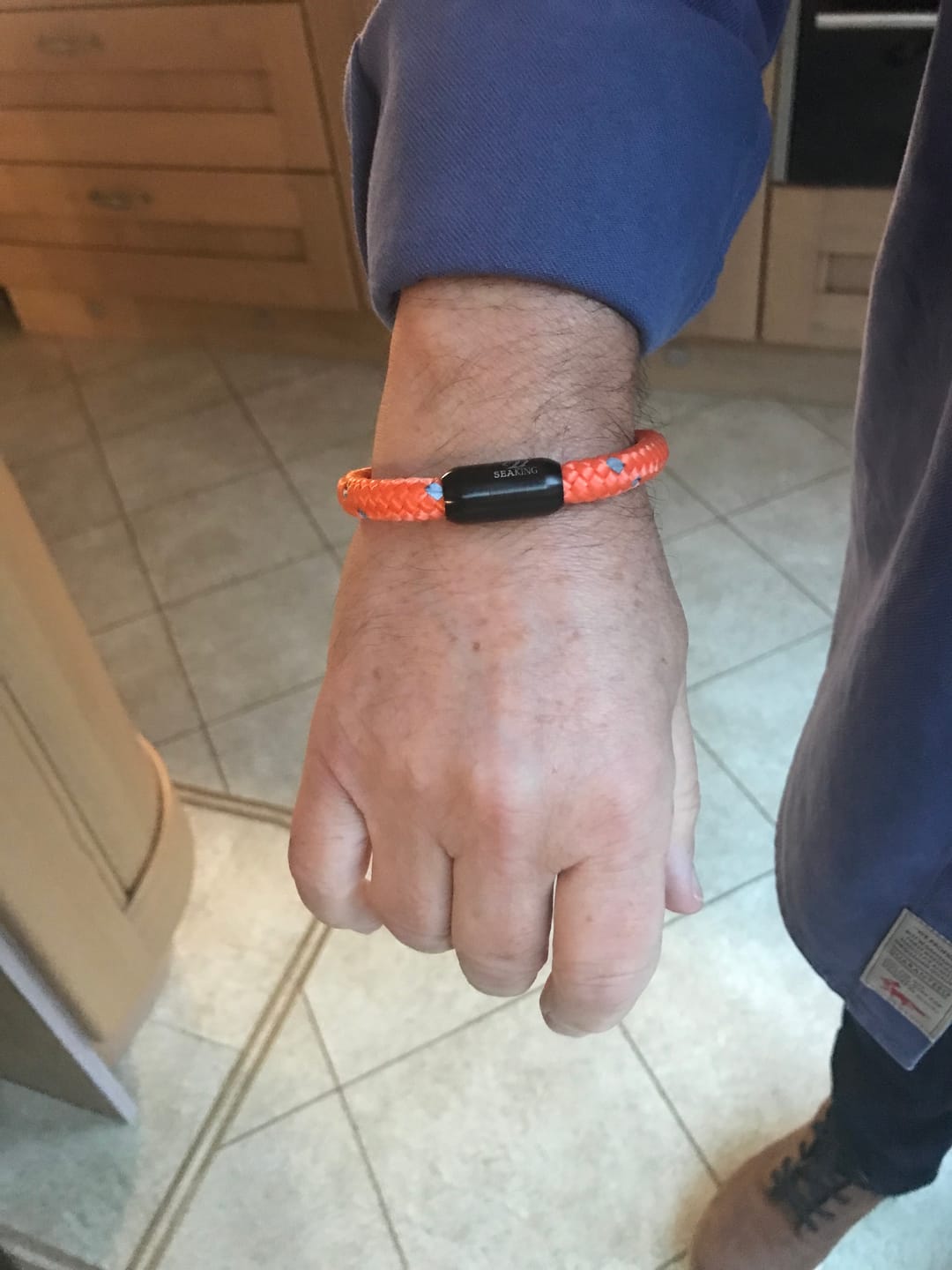 Customer photo review of Wörthersee - Deep Diver - Limited Edition