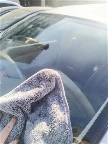 Customer photo review of KLARSYN™ – Den ultimate klarheten i uansett vær