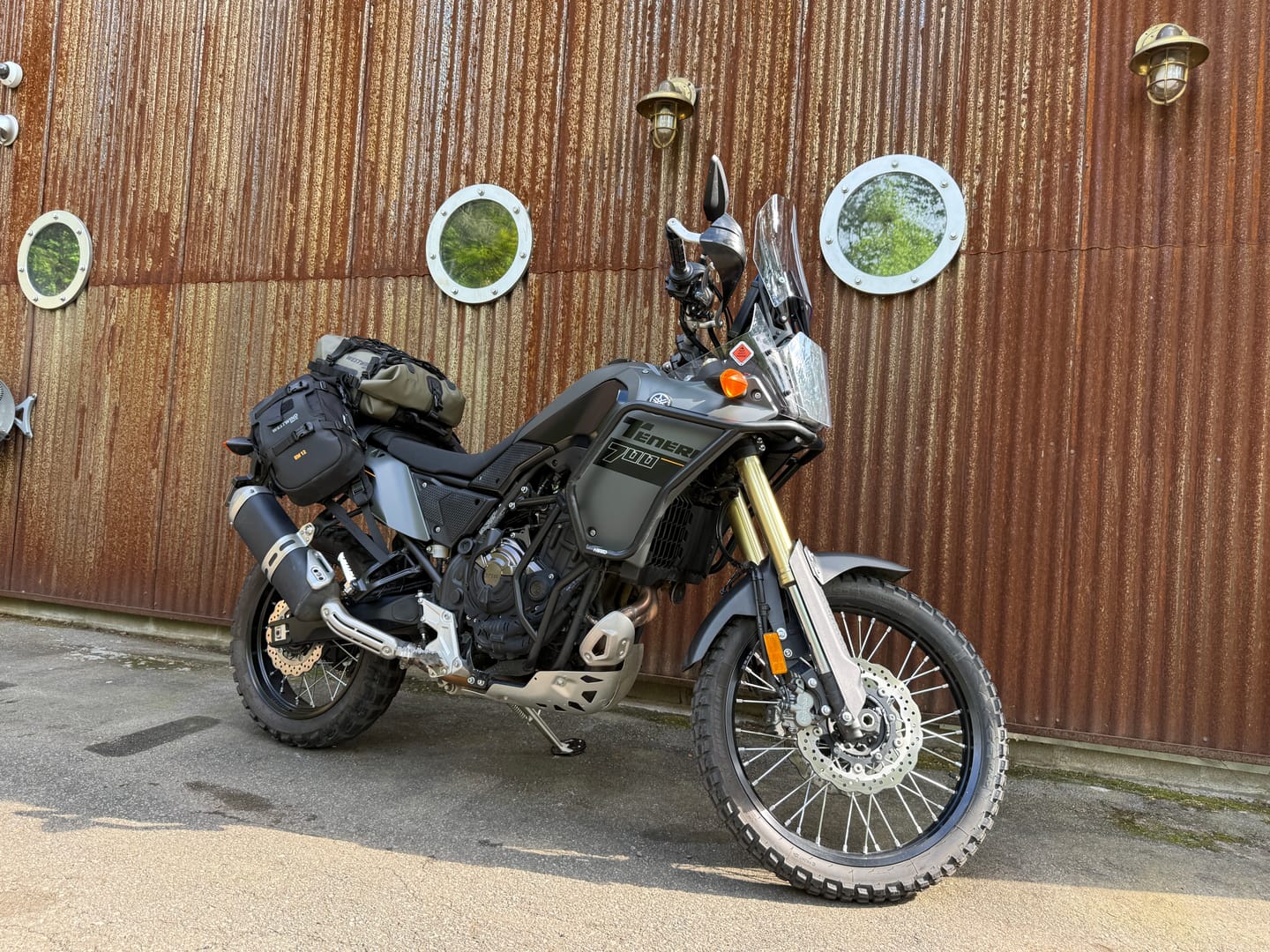 Customer photo review of Ranger Wilds Mix and Match (Base, RW-3, RW-6, RW-12)